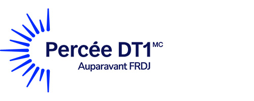 Percée DT1 Canada